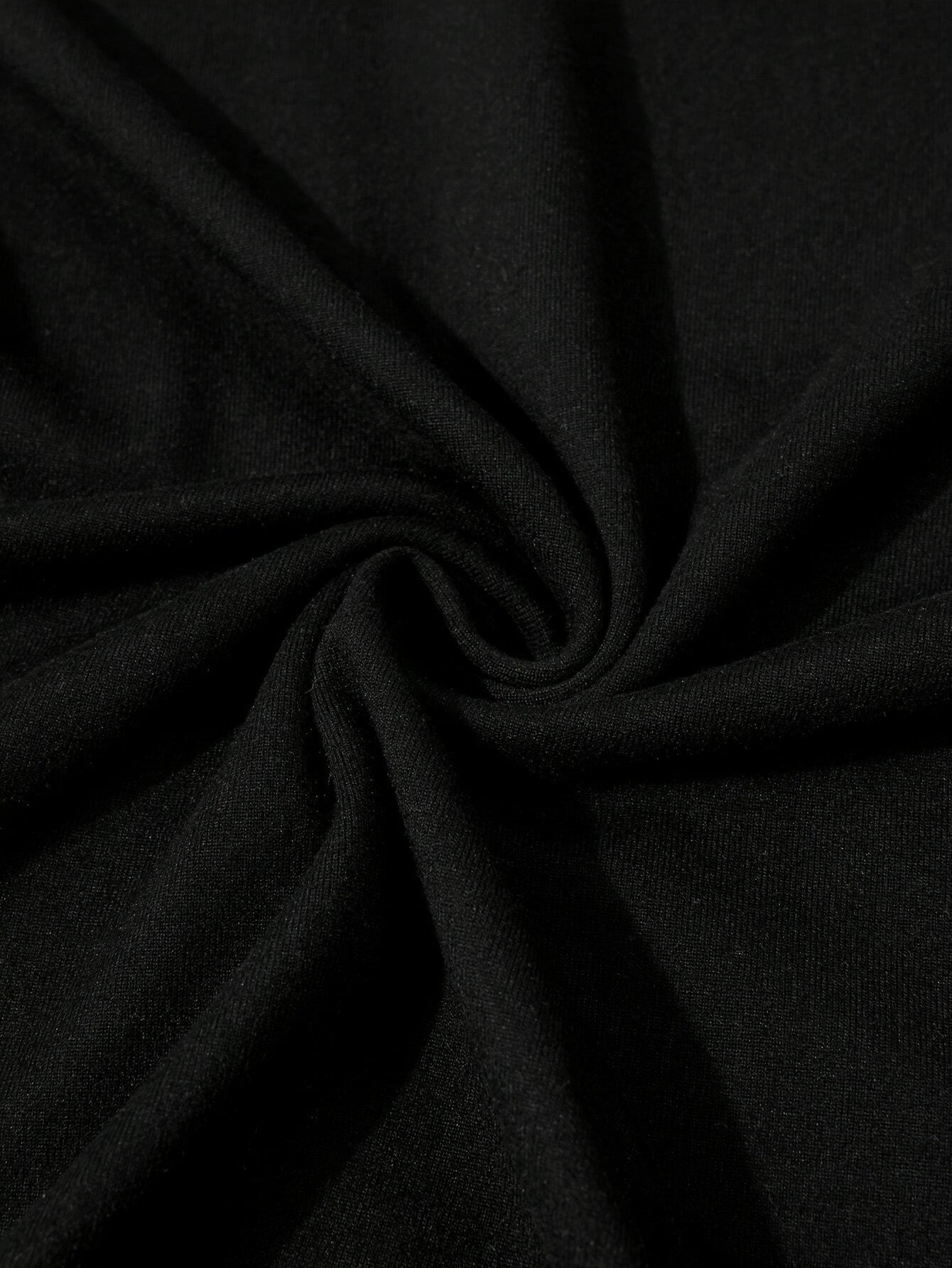 Amara Drop-Shoulder Graphic Tee