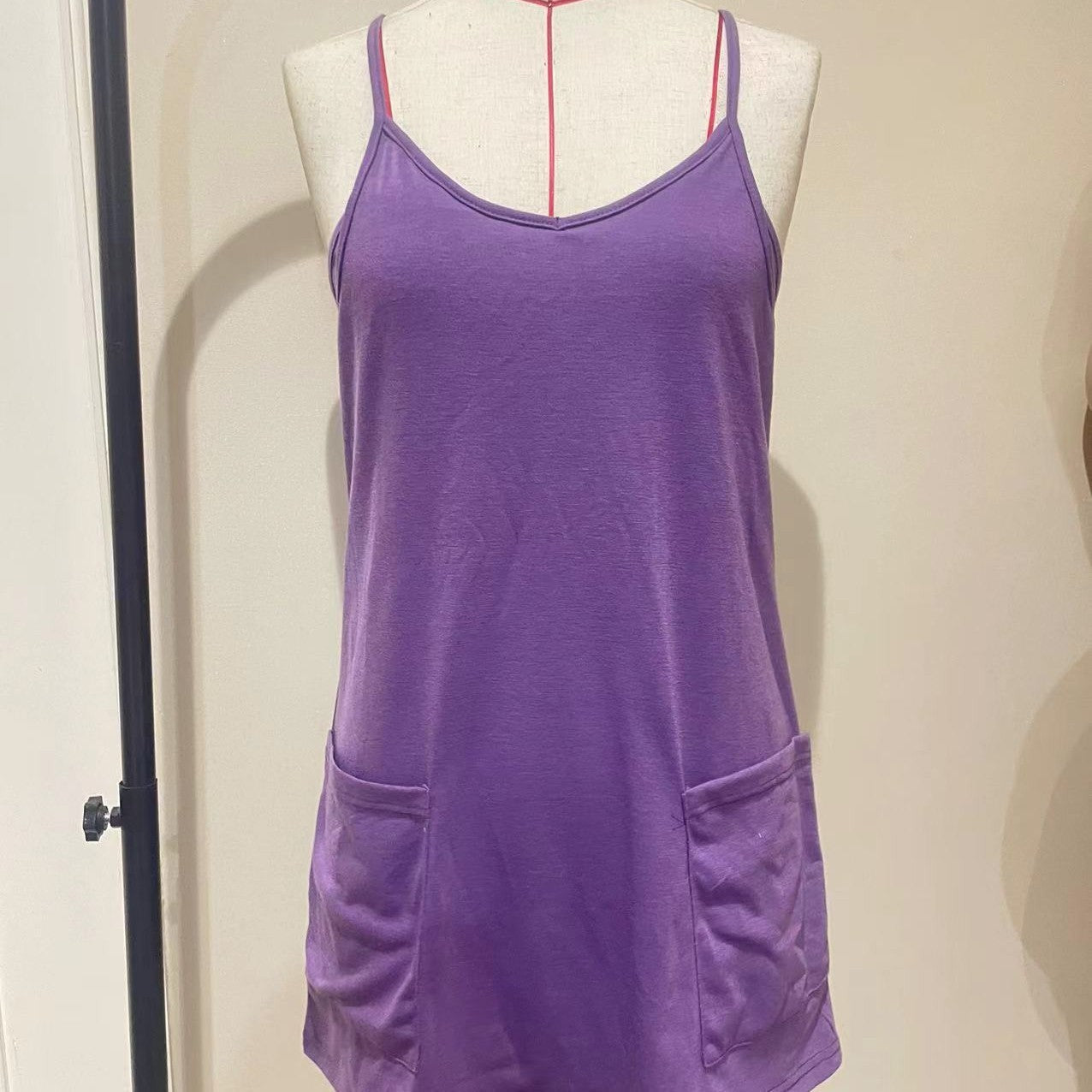 Amaris Summer Jumpsuit Set