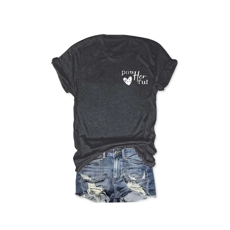 Phoenix Resilience Graphic Tee