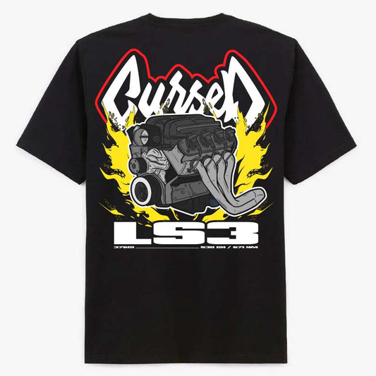 Rue Streetwear Graphic Tee